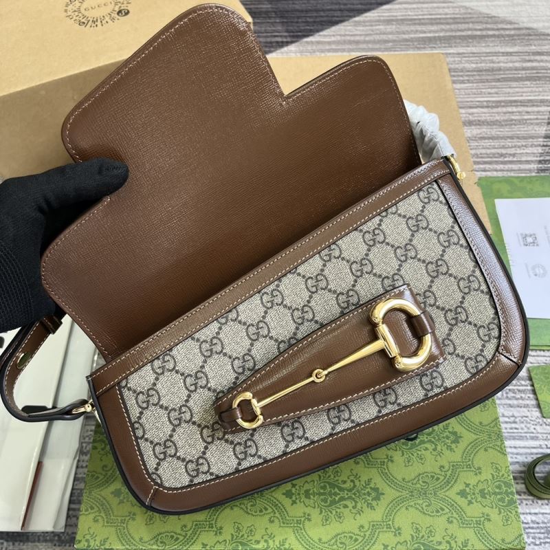 Gucci Horsebit Bags